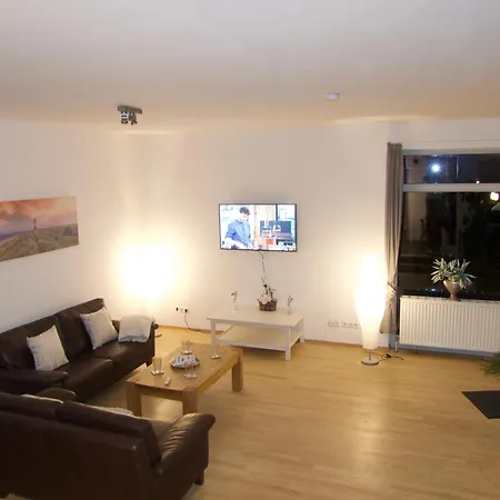 Sonnenaufgang * Walsrode